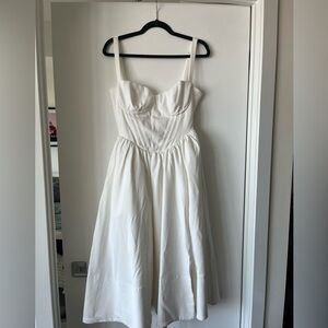 House of CB - KELLY - Worn Once! - SIZE S